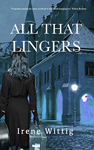 All That Lingers