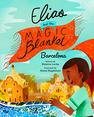 Elias and the Magic Blanket