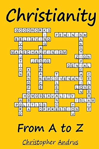 Christianity From A to Z