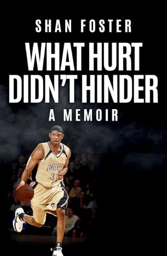 What Hurt Didn't Hinder