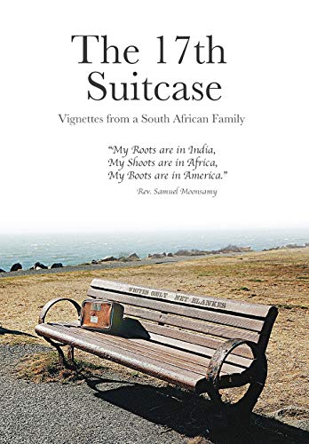 The 17th Suitcase