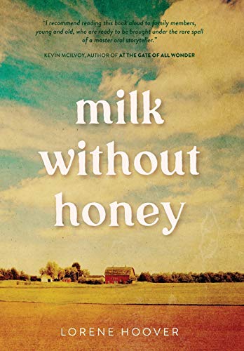 Milk Without Honey