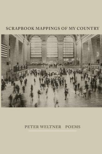 SCRAPBOOK MAPPINGS OF MY COUNTRY