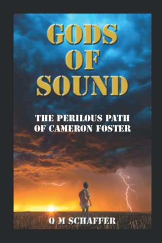GODS OF SOUND