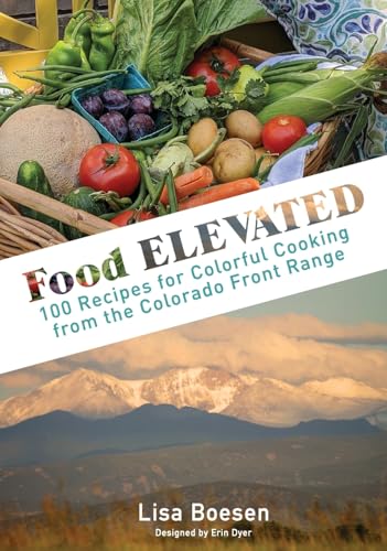 Food ELEVATED