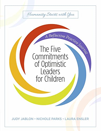 The Five Commitments of Optimistic Leaders for Children