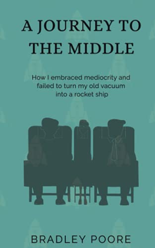 A JOURNEY TO THE MIDDLE