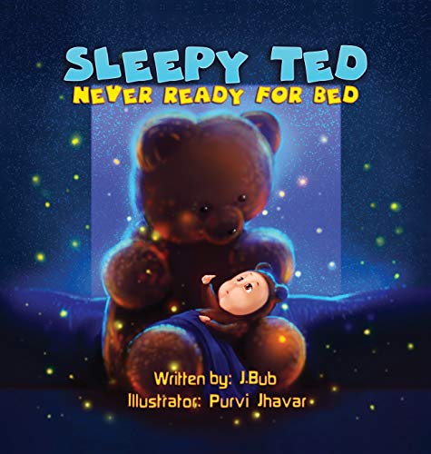 Sleepy Ted
