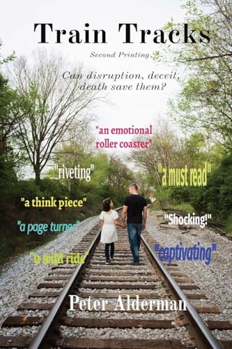 Train Tracks
