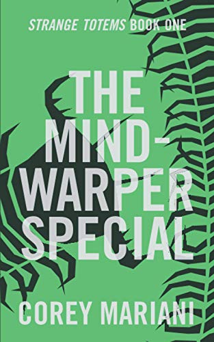 The Mind-Warper Special
