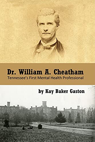 Dr. William Archer Cheatham