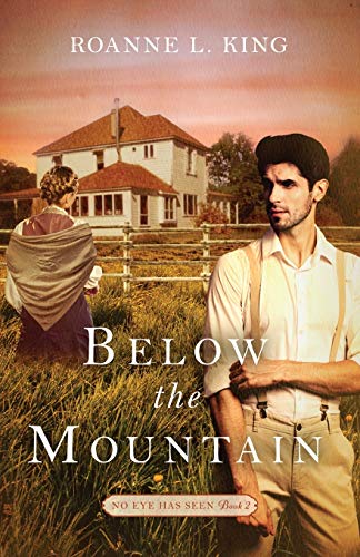 Below the Mountain