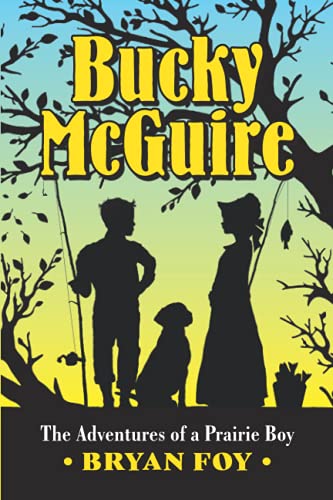 Bucky McGuire