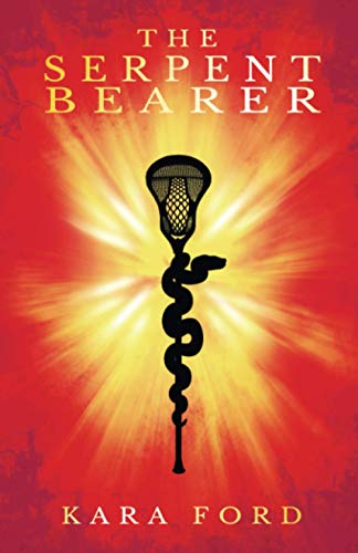 The Serpent Bearer