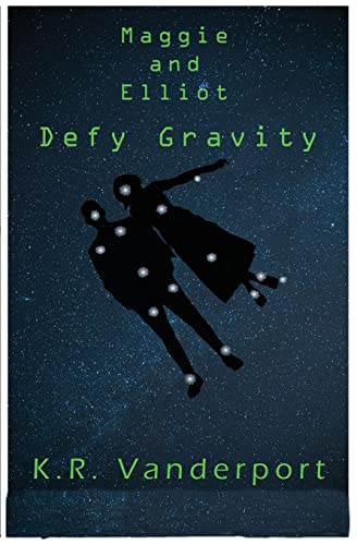 Maggie and Elliot Defy Gravity