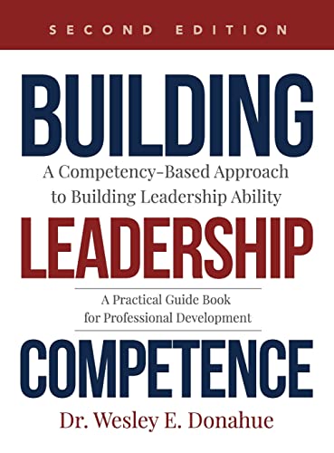 Building Leadership Competence