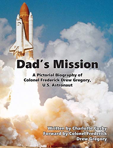 Dad's Mission