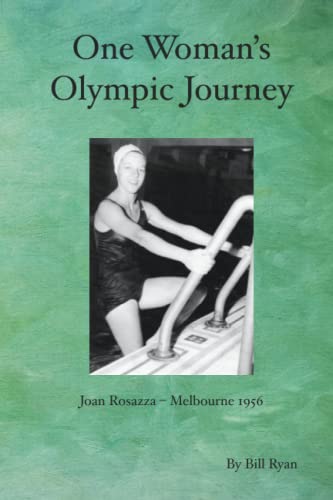 One Woman's Olympic Journey