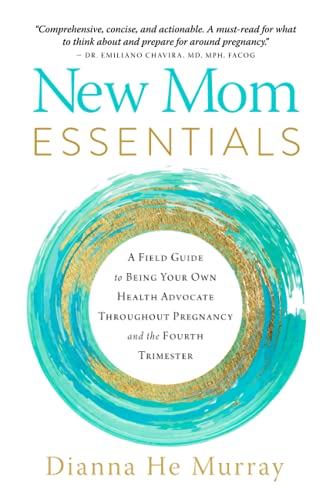 New Mom Essentials