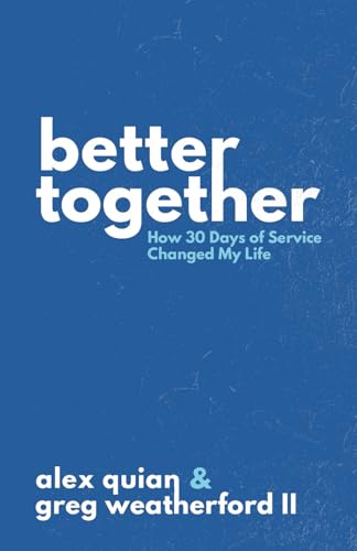 Better Together