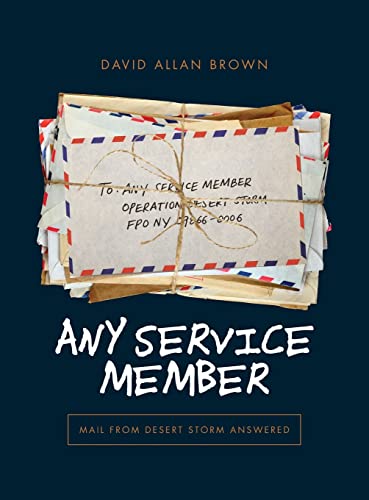 ANY SERVICE MEMBER