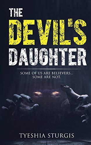 The Devil's Daughter