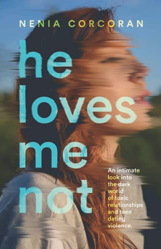 He Loves Me Not
