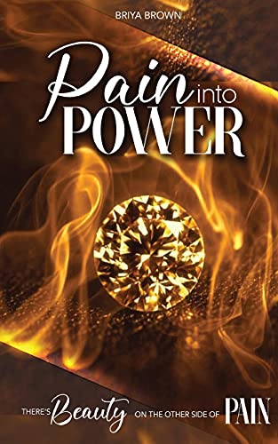 Pain Into Power