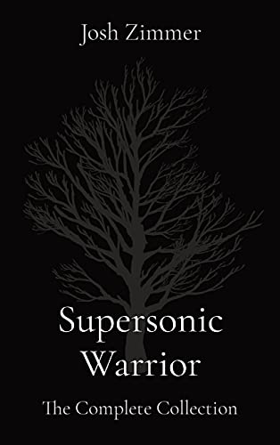 Supersonic Warrior