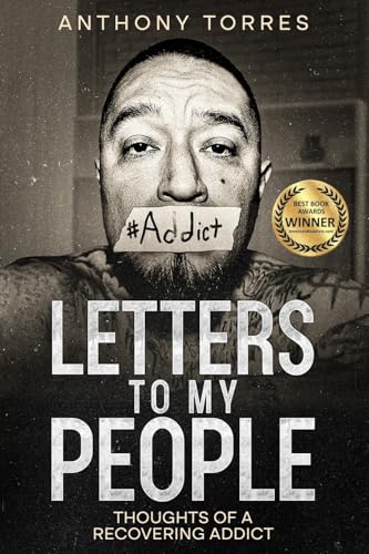 Letters to My People