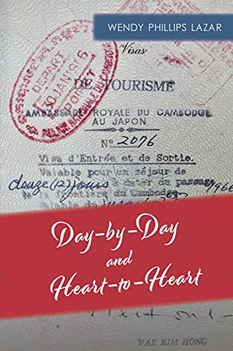 Day-by-Day and Heart-to-Heart