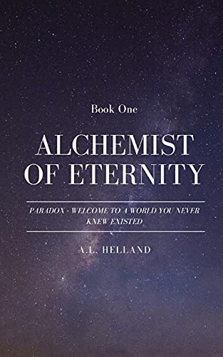 Alchemist of Eternity