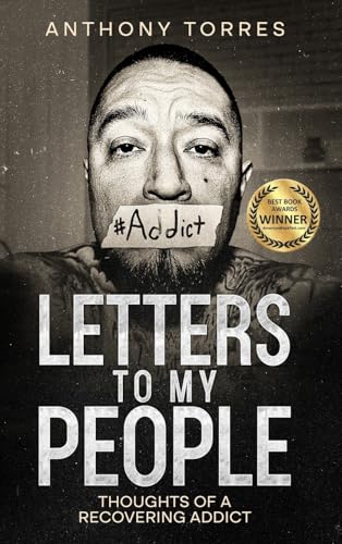 Letters to My People