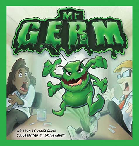 Mr. Germ