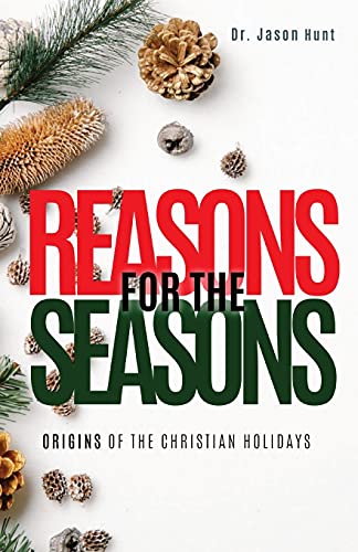 Reasons  for the Seasons