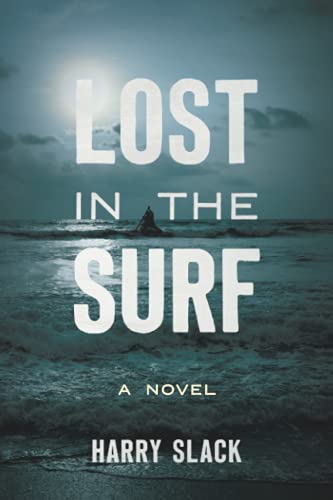 Lost in the Surf