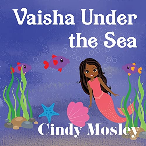 Vaisha Under the Sea