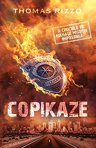 Copikaze