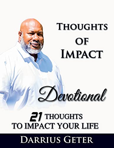 Thoughts of Impact