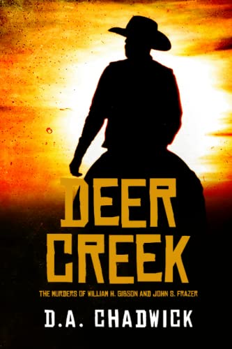 Deer Creek