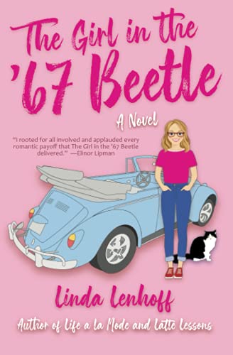 The Girl in the '67 Beetle