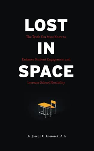 Lost In Space