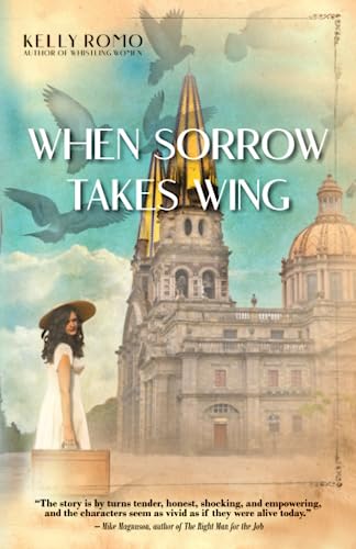 When Sorrow Takes Wing