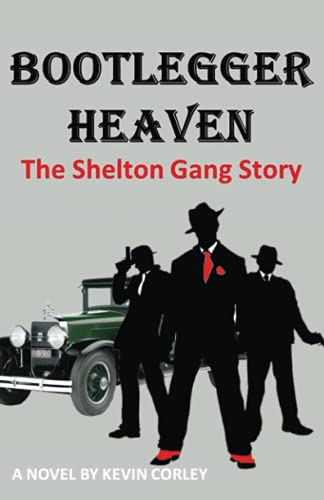 Bootlegger Heaven