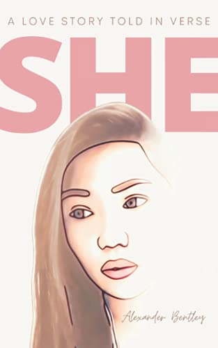 She