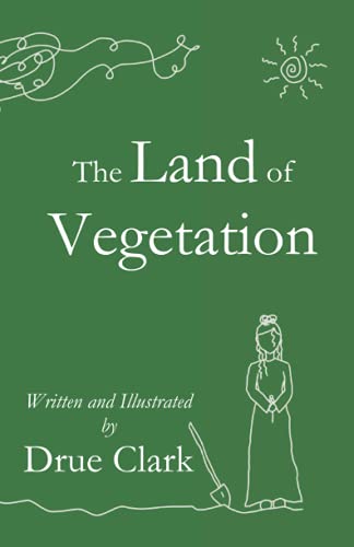 The Land of Vegetation
