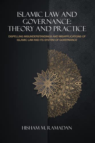 ISLAMIC LAW AND GOVERNANCE