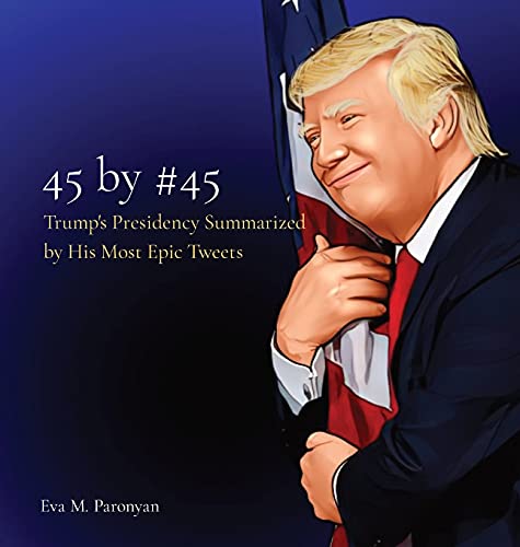 45 by #45