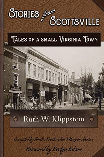 Stories from Scottsville