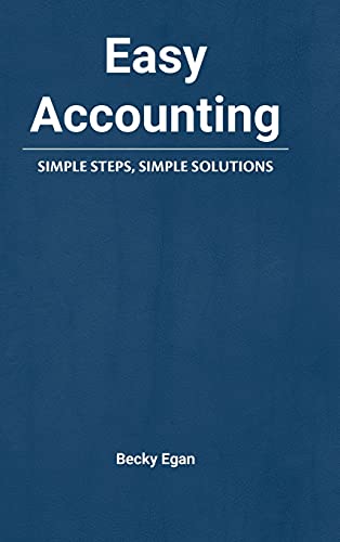 Easy Accounting